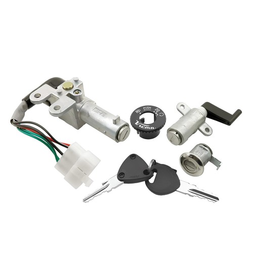 Kit serrature blocchetto - kit,