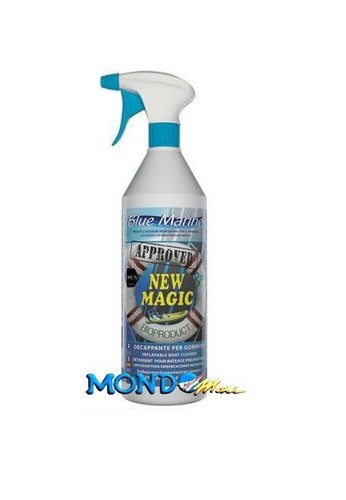 New magic decapante per - magic,