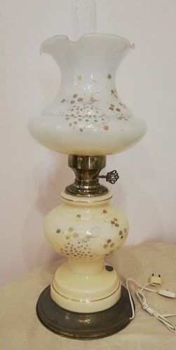 Lume antico lampada vintage - , 70
