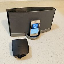 Bose SoundDock N123 Sistema