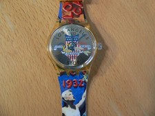 1994 VINTAGE Cronometro SWATCH