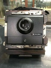 Visore reflex ingrandimento