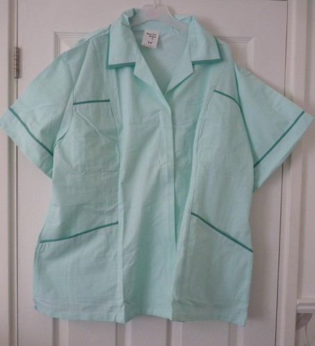 Uniforme tunica infermiera