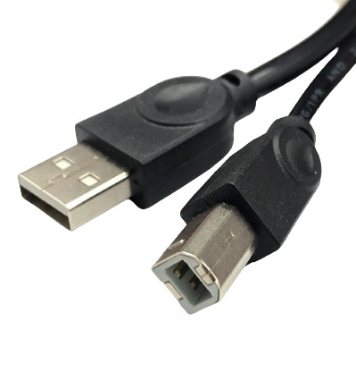 Cavo usb stampante scanner - stampante,