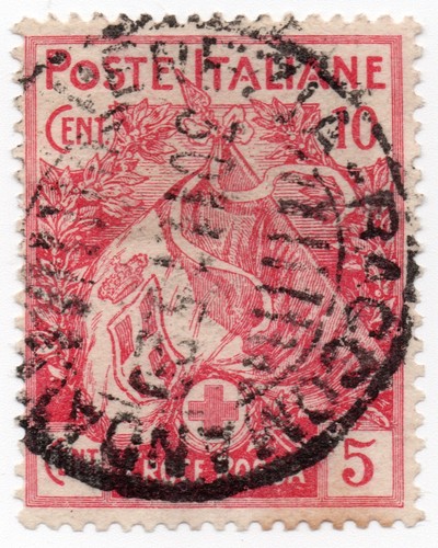 1915 regno italia - regno, d'italia