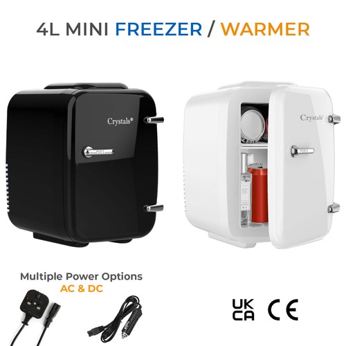 Mini frigo portatile tavolo - frigo,