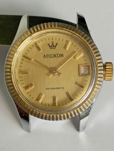 Orologio vintage germania - germania, umf