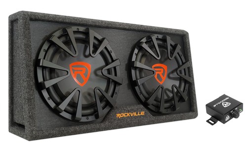 Rockville rg212ca box - rg212ca,
