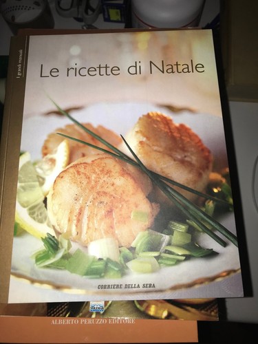 Ricette natale corriere - di,