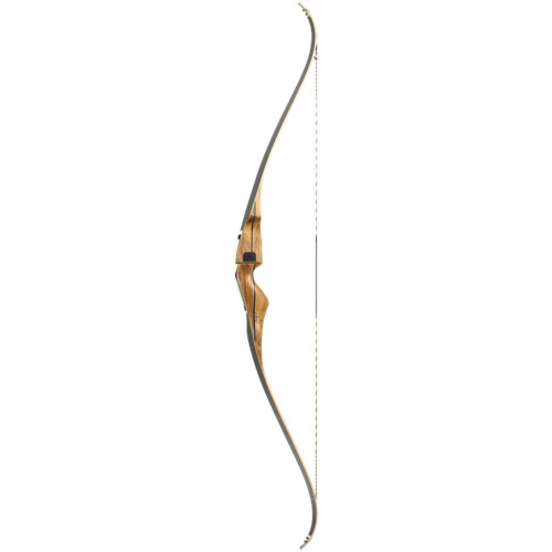 Nuovo orso tiro - 60",