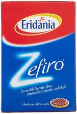 Eridania Zefiro Zucchero