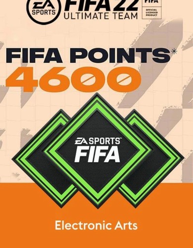 Fifa points fifa22 per - points, pc