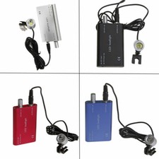 【4 Colori】 Lampada LED
