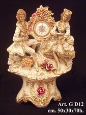 OROLOGIO MAXI CON INNAMORATI