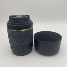 Tamron AF 55-200mm F/4-5.6 Di