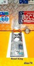 Harley davidson cover cromata - harley,