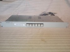 Interruttore video vintage