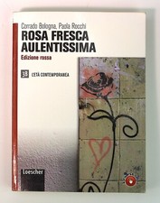 Rosa fresca aulentissima - rosa, 3b