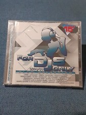 COMPILATION - FOR DJS ONLY 2014/1 COMPILATION. 2  CD 