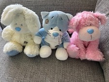 My Blue Nose 8" berretto