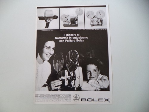 Advertising pubblicità 1967 - advertising,