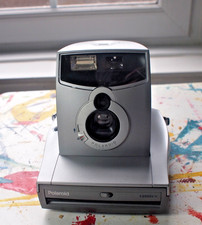 Polaroid Spectra 1200FF