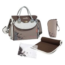 Borsa fasciatoio BabyMoov -