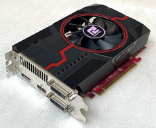 PowerColor AMD Radeon R7 260X