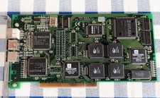 Scheda di acquisizione video Miro 2ivdc20-pcx1 Ypcb-magud-2.1 Scheda decodifica