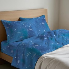 SET Completo LENZUOLA