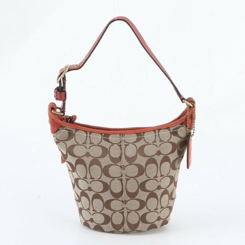 Borsa tracolla coach - coach,