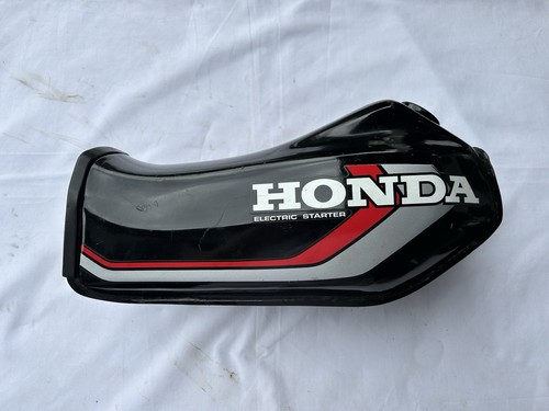 Serbatoio benzina honda pxr - serbatoio,