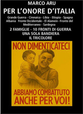 PER L'ONORE D'ITALIA