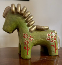 Thun Cavallo Verde  Grande