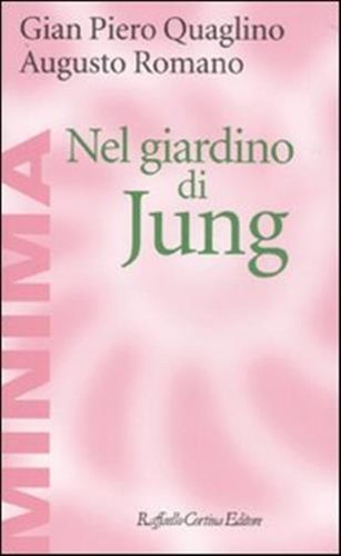 Nel giardino jung - giardino,