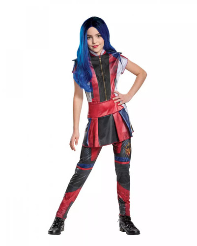 Costume bambino descendants - costume,