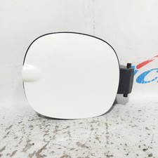 Sportellino carburante bianco Fiat 500L 2013 Rif. Art. ecoAC9308