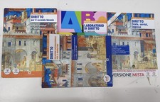 Pack diritto per - diritto, il