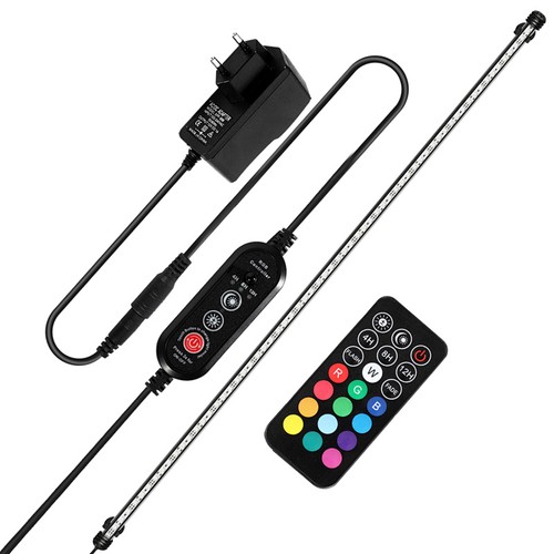 Lampada led per - led, timer