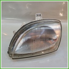 Faro Proiettore Anteriore Sinistro SX FIAT 600 2005 2011 46514925 41430383