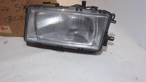 Faro anteriore audi - anteriore, sx