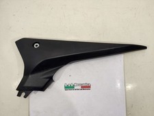 FIANCHETTO LATERALE SINISTRO