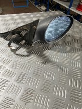 SPECCHIETTO RETROVISORE DESTRO