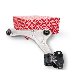 FEBI BILSTEIN Querlenker mit Gummilagern Vorne Links für FORD Mondeo V