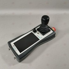 Centralina manuale Pantec