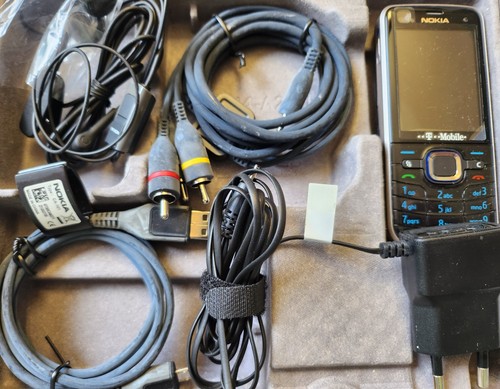Nokia classic 6220 cellulare - nokia,