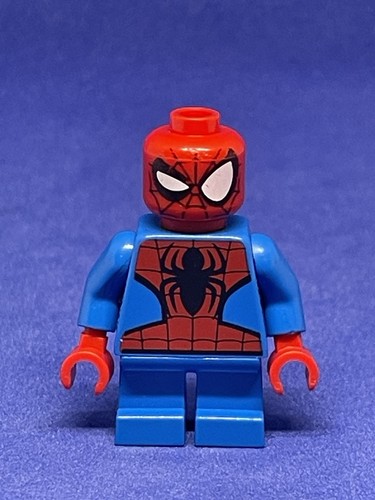 Lego marvel super heroes mini - super,