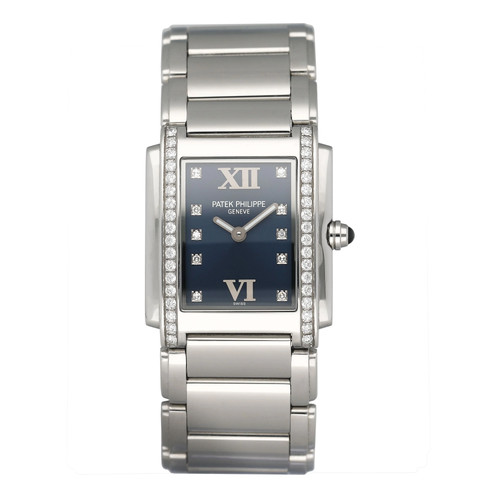 Patek philippe twenty - patek,