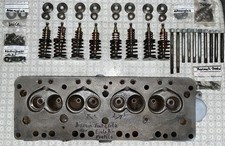 Testa cilindro Austin Healey