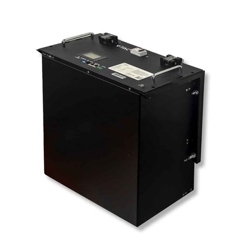 Batteria accumulo per - batteria,